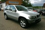 BMW X5 Baureihe X5 3.0i "LPG" - BMW X5 aus 2005