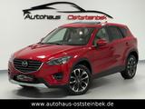 Mazda CX-5 2.2 NAKAMA INTENSE AWD/KAMERA/MEMORY/LED/ - Mazda CX-5 Gebrauchtwagen in Hamburg
