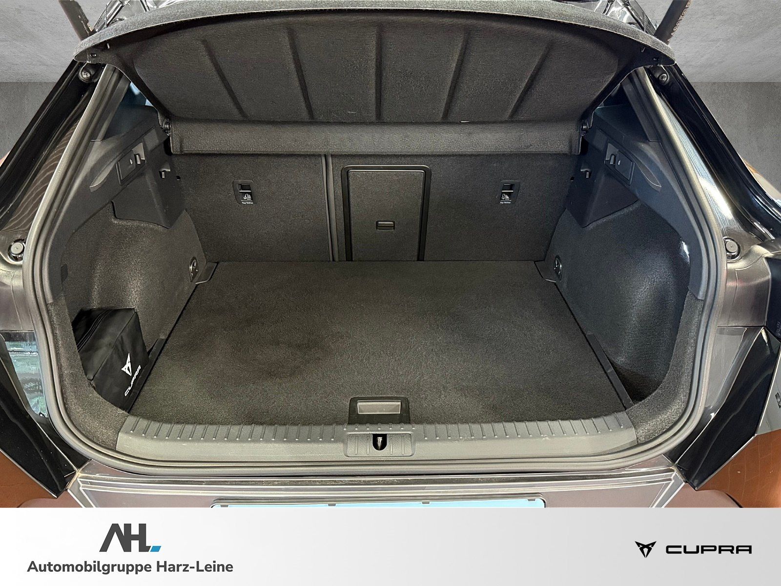 Cupra Formentor - Bild 11