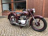 Simson AWO 425 T Maron Export - SIMSON VON 126 BIS 250 CCM