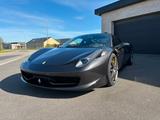 Ferrari 458 Italia  - Ferrari 458 aus 2012: Italia