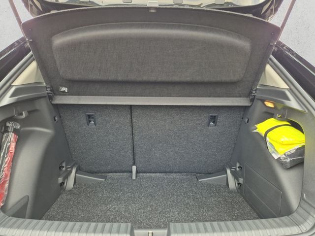 Fabia Selection 1.0 TSI DSG