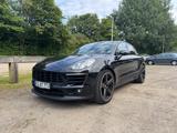 Porsche Macan S Diesel S Approved / TÜV neu  - Porsche Macan in Kiel