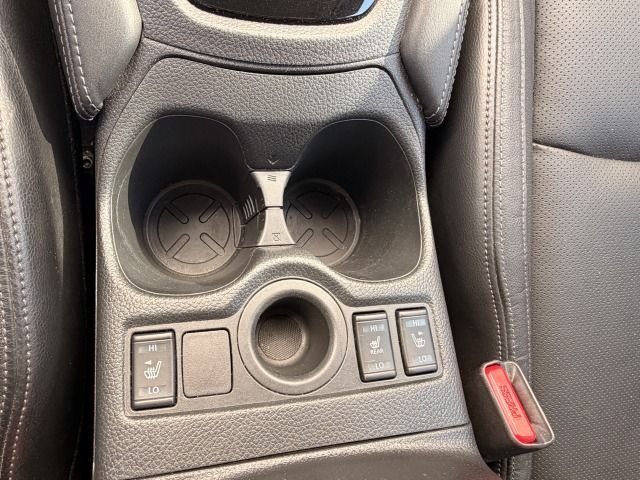 Fahrzeugabbildung Nissan X-Trail 1.3 DIG-T DCT Tekna Navi*Leder*Winterp.