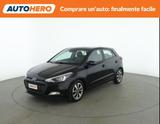Hyundai HYUNDAI i20 1.2 84 CV 5 porte Comfort - Hyundai i20 Comfort mit Benzin-Antrieb