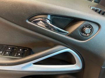 Opel Zafira C Active *2. Hand*AHK*Klima*Kamera*LED*