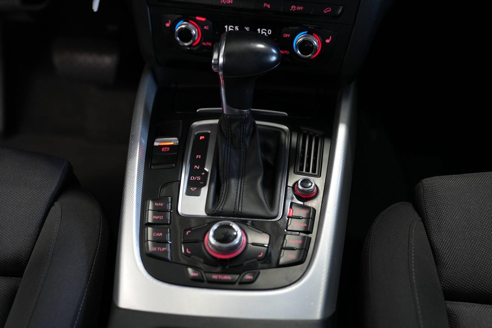 Audi Q5 2.0 TDI 130 kW quattro *AUT*NAV*LED*SHZ*