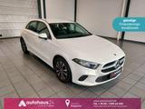 Mercedes-Benz A 180 d  Navi|LED|Totwinkel - Mercedes-Benz Gebrauchtwagen von 2023