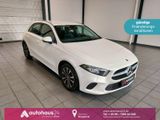 Mercedes-Benz A 180 d  Navi|LED|Totwinkel - gebrauchte Mercedes-Benz A 180 aus dem Jahr 2023
