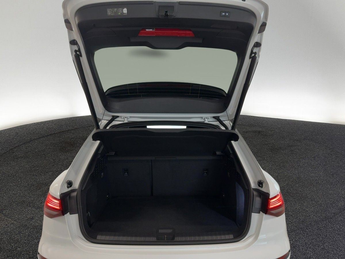 Audi A3 - Bild 10