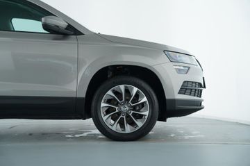 Skoda Karoq - 5