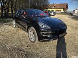 Porsche Turbo - Porsche Macan: Turbo