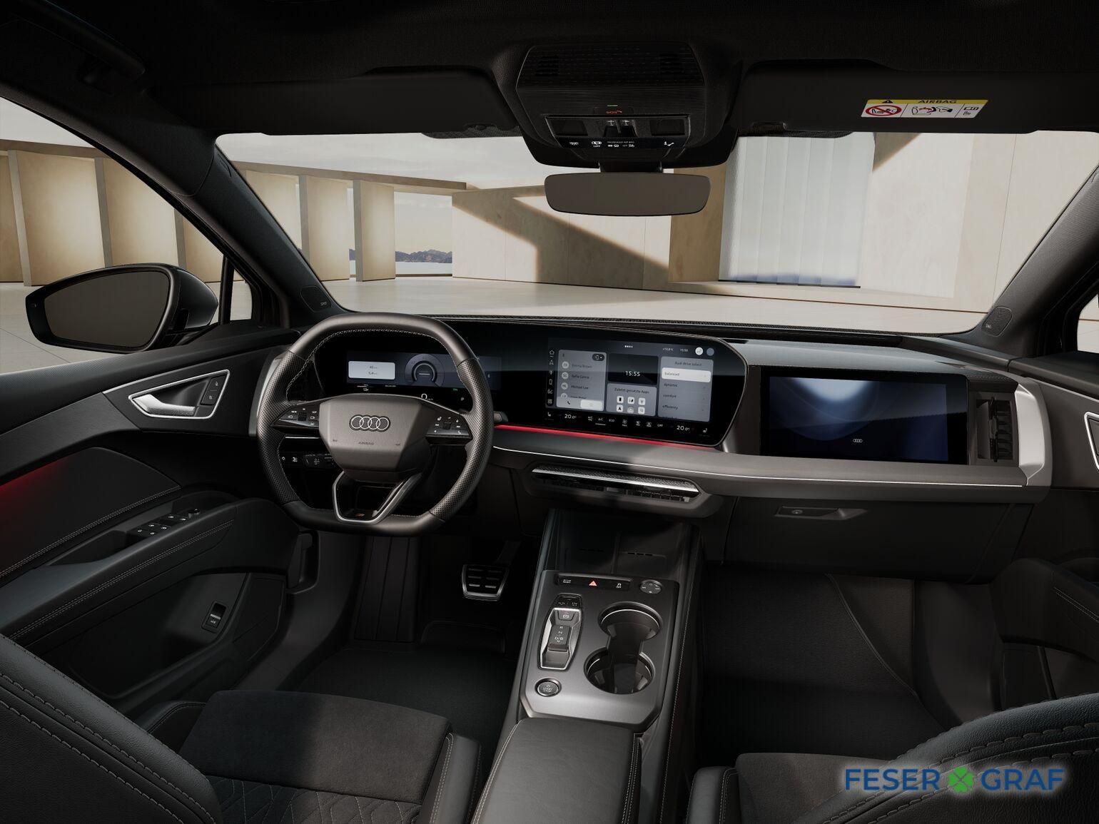 Audi Q4 - Bild 3