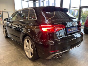 Audi A3 Sportback 35 TFSI S-Line *MATRIX*B&O*PANO*