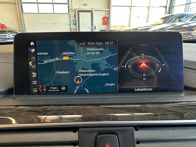 BMW 430 Gran Coupé M Sport*1. Hand*LED*Navi*