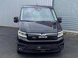 MAN TGE 3.180 Kombi L3H2 LEDER STANDH ACC NAVI SITZH - Doppeldecker