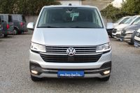 Volkswagen T6.1 Multivan Generation SIX DSG LED AHK Standhz