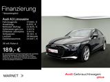 Audi A3 Limousine advanced 35 TDI*Navi*PDC*Virtual Co - Audi A3 Jahreswagen mit Diesel-Antrieb