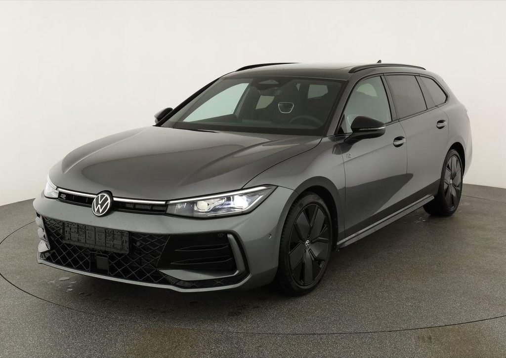 Image of Volkswagen Passat Variant