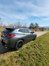BMW X2 sDrive20i Advantage Steptronic DCT Advantage