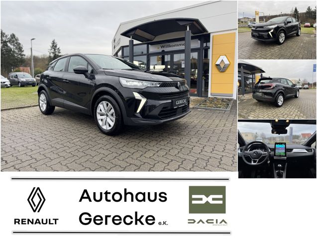 Renault Captur II 1.0 TCe 90 EU6e Evolution