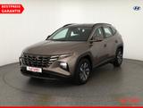 Hyundai Tucson 1.6 T-GDI DCT Select LED Virtual Cockpit