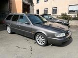 Audi A6 C4 2.5 TDI TÜV 02/28 - Audi A6 aus 1995: Kombi