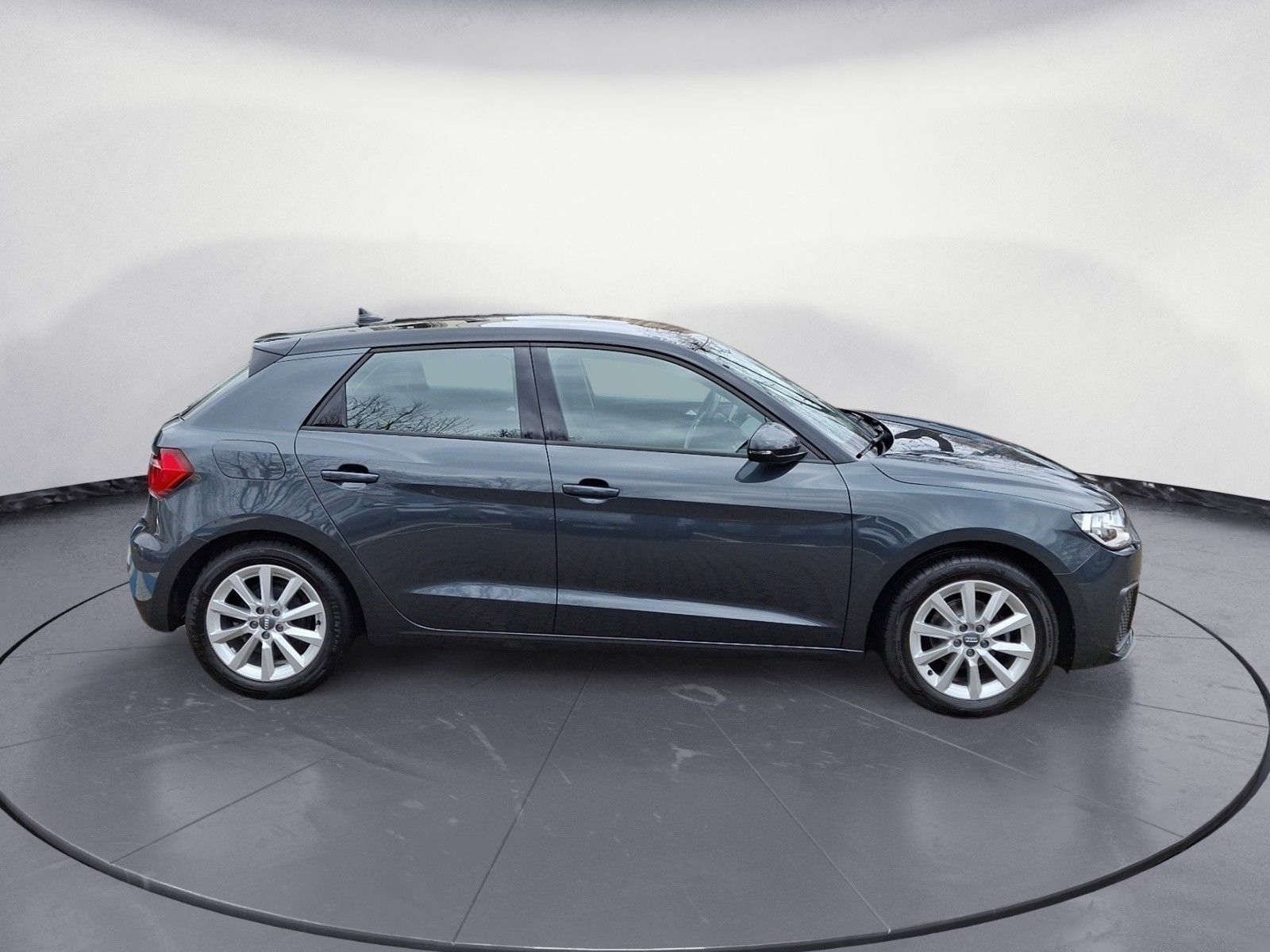 Audi A1 - Bild 6