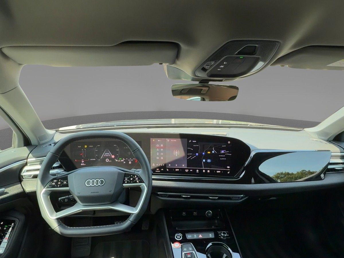 Audi A5 - Bild 11
