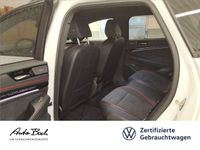 Volkswagen ID.7 - Vorschau Bild 5