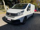 Fiat Talento 1.6 MJT 120CV PC-TN Furgone COMPRES - Fiat Talento Kombi Gebrauchtwagen