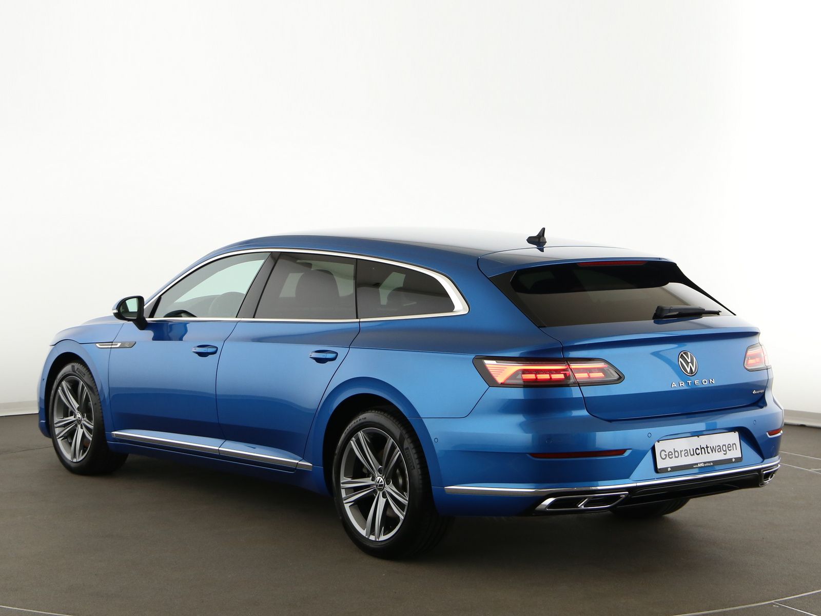 Volkswagen Arteon - Bild 5