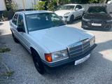 Mercedes-Benz 190 Diesel H-Kennzeichen - Mercedes-Benz 190 Gebrauchtwagen in Stuttgart