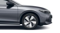 Volkswagen Passat - Vorschau Bild 4