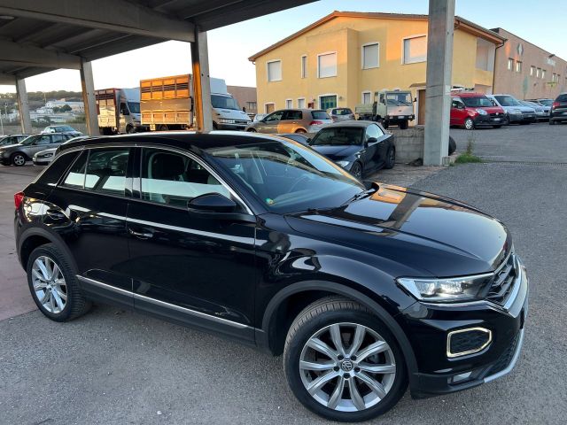 Volkswagen T Roc 2.0 TDI 150 CV DSG Advanced fin