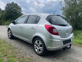 Opel Corsa D 1.2l 150Jahre-Edition 5Trg. Tüv=01/26 VB - Opel Corsa Gebrauchtwagen in Bremen