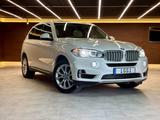 BMW X5 50i 4.4 V8 xDrive/Pano/360/Hi-Fi/TotW/PDC/R19 - BMW: X8