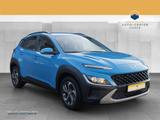 Hyundai KONA 1.6 GDi HEV DCT AUT*Facelift*Kam.*KlimaA*LM - gebrauchte Hyundai KONA mit Facelift