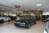 Jaguar X-Type 2,0- 1.Hand - Jaguar X-Type: Allradantrieb