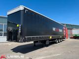 Kögel SN24*Mega Tautliner*Hubdach*Lang-LKW*SAF* - Angebote