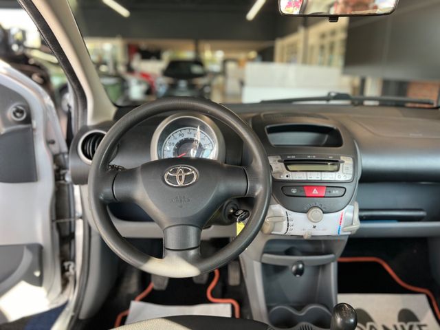 Toyota Aygo  Cool