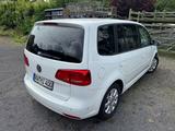 Volkswagen Touran 1.4 TSI DSG CUP CUP - VW Unfallwagen