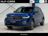 Volkswagen T-CROSS*DSG*R-LINE*IQ-DRIVE*KESSY*ACC*BEATS*FULL - Volkswagen T-Cross aus 2023