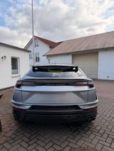 Lamborghini Urus Performante  - Lamborghini Unfallwagen