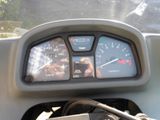 Honda Transalp 600V PD06 - HONDA TRANSALP PD06