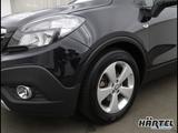 Opel MOKKA EDITION 1.4 16V TURBO AUTOMATIK (+NAVI) - Opel Gebrauchtwagen in Osnabrück