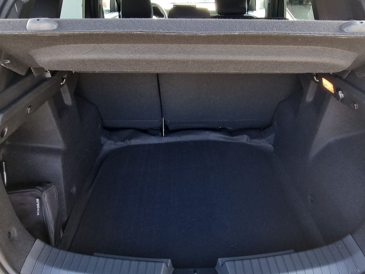 Fahrzeugabbildung Dacia Duster Extreme Eco-G 120 auto