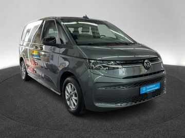 Volkswagen T7 Multivan - 5
