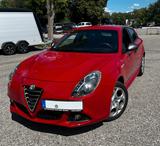 Alfa Romeo Giulietta 1.4 TB 16V MultiAir 110kW Sprint S...