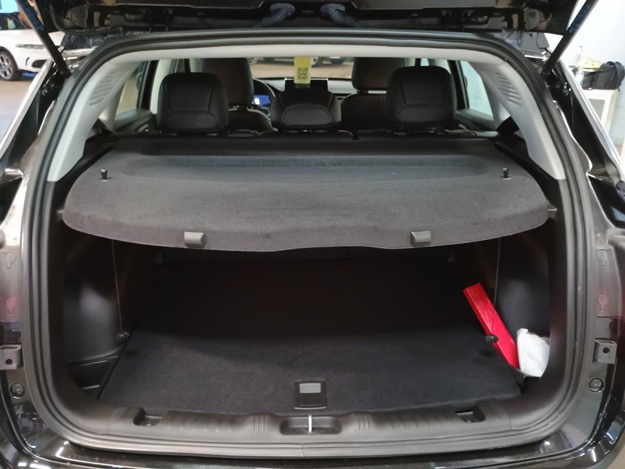 Fahrzeugabbildung Jeep Compass Altitude 1.5 LED+ACC+VIRTUAL+SHZ+360°+